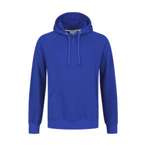 Santino  Hooded Sweater Rens Royal Blue XXL