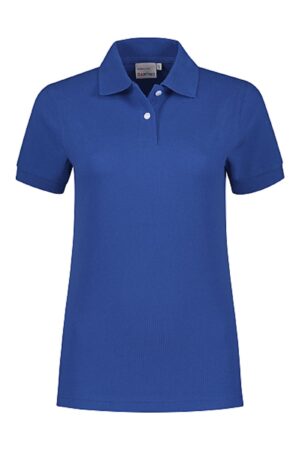 Santino  Poloshirt Charma Ladies Royal Blue XXL