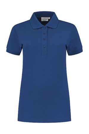 Santino Poloshirt Leeds Ladies Marine Blue XXL