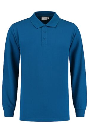 Santino Poloshirt Lexington Cobalt Blue XXL