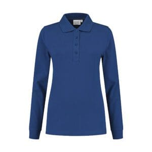 Santino Poloshirt Lexington Ladies Marine Blue XXL