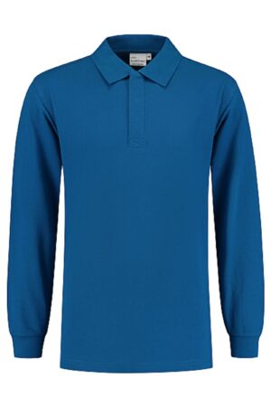 Santino Poloshirt London Cobalt Blue XXL