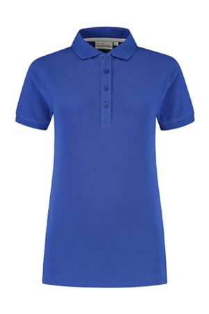 Santino Poloshirt Max Ladies Royal Blue XXL