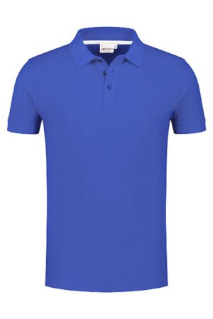 Santino Poloshirt Max Royal Blue XXL
