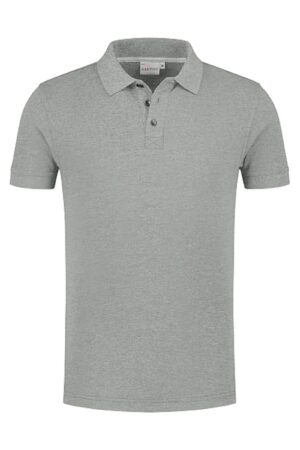 Santino  Poloshirt Max Sport Grey XXL
