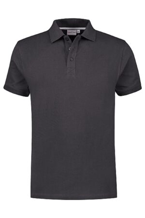 Santino Poloshirt Mojo Graphite XXL