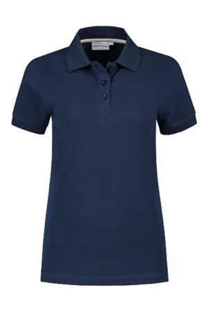 Santino  Poloshirt Mojo Ladies Real Navy XXL