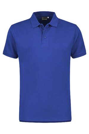 Santino  Poloshirt Monza Royal Blue XXL