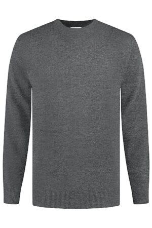 Santino  Pullover Pisa Dark Grey XXL