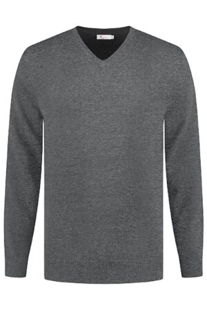 Santino  Pullover Porto Dark Grey XXL