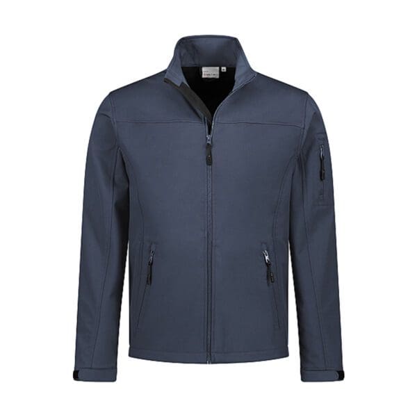 Santino  Softshell Jacket Santo Denim XXL