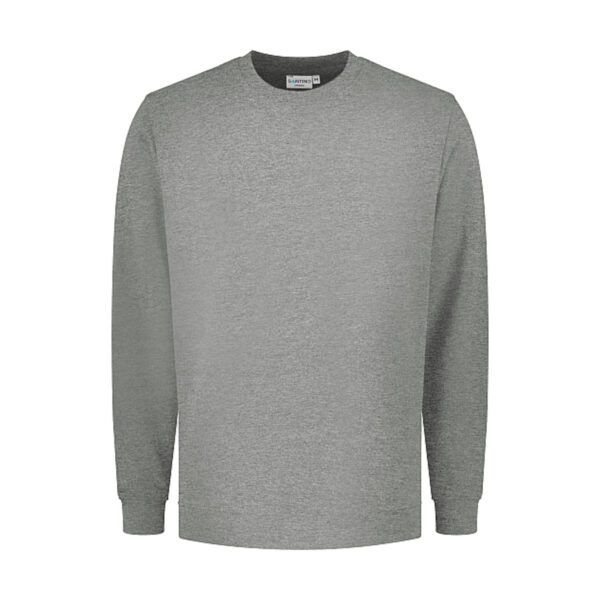 Santino Sweater Lyon Sport Grey XXL