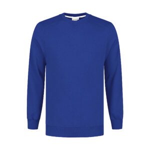 Santino  Sweater Rio Royal Blue XXL