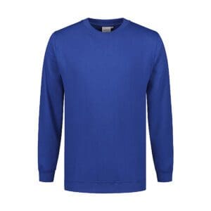 Santino  Sweater Roland Royal Blue XXL