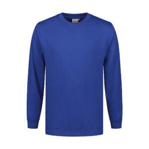 Santino  Sweater Roland Royal Blue XXL