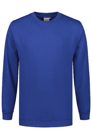 Santino  Sweater Roland Royal Blue XXL