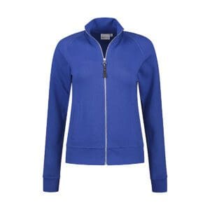 Santino  Sweatjack Anna Royal Blue XXL