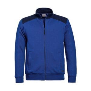 Santino  Sweatjack Toronto Royal Blue Real Navy XXL