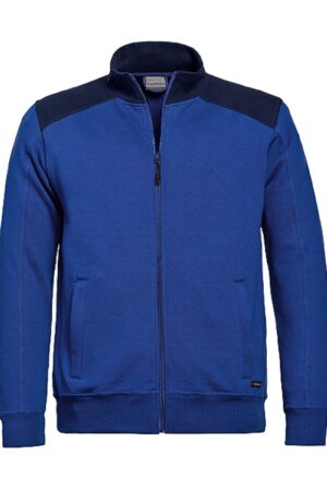 Santino  Sweatjack Toronto Royal Blue Real Navy XXL
