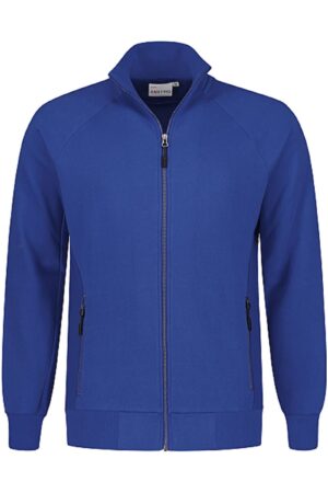 Santino  Sweatvest Ralph Royal Blue XXL