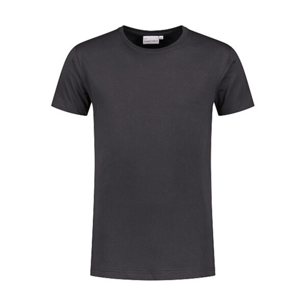 Santino  T-shirt Jace C-neck Graphite XXL