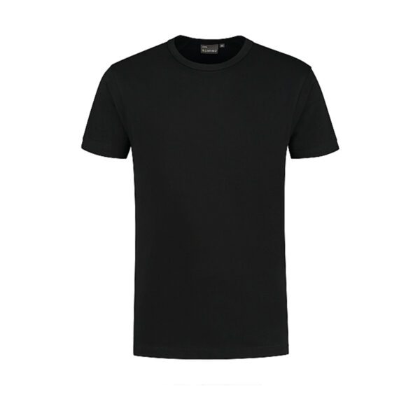 Santino  T-shirt Jacob Black XXL