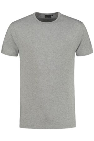 Santino  T-shirt Jacob Sport Grey XXL