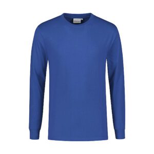 Santino  T-shirt James Royal Blue XXL