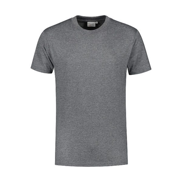 Santino  T-shirt Jolly Dark Grey XXL