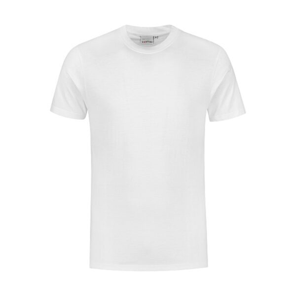 Santino  T-shirt Jolly White XXL