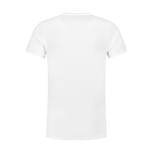 Santino  T-shirt Jordan C-neck White XXL