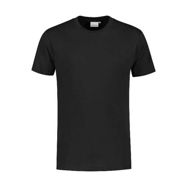 Santino  T-shirt Joy Black XXL