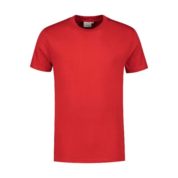 Santino  T-shirt Joy Red XXL