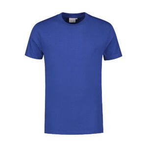 Santino  T-shirt Joy Royal Blue XXL