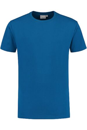 Santino T-shirt Lebec Cobalt Blue XXL