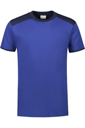 Santino T-shirt Tiësto Royal Blue Real Navy XXL