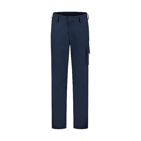 Santino  Trousers Detroit Real Navy 64