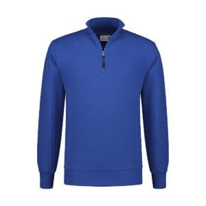 Santino  Zipsweater Roswell Royal Blue XXL