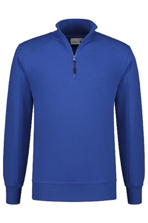 Santino Zipsweater Roswell Royal Blue XXL