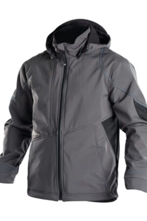 Softshell jas Gravity (werkjas)