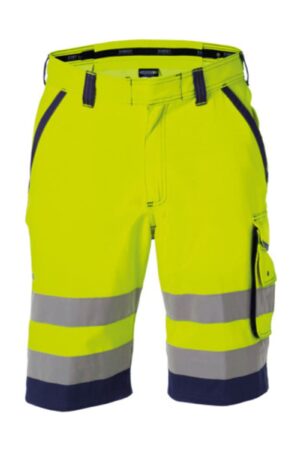 Werkbroek Lucca (kort)