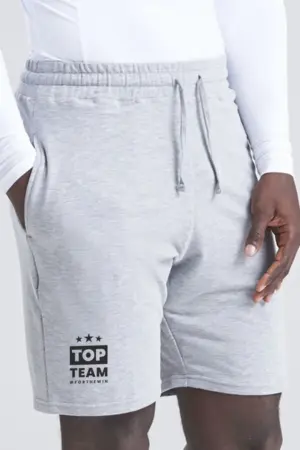 Men´s Cool Jog Short