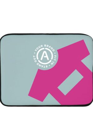 Laptopsleeve bedrukken