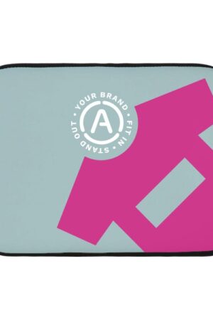 Laptopsleeve bedrukken