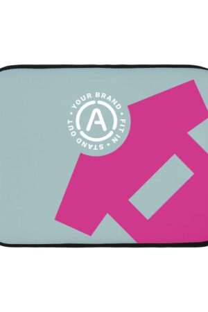 Laptopsleeve bedrukken