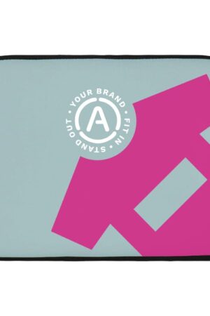 Laptopsleeve bedrukken