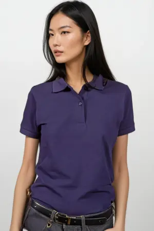 B&C My Polo 180 /Women
