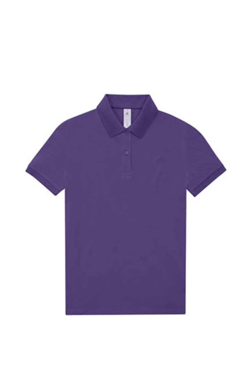 B&C My Polo 180 /Women - Afbeelding 2