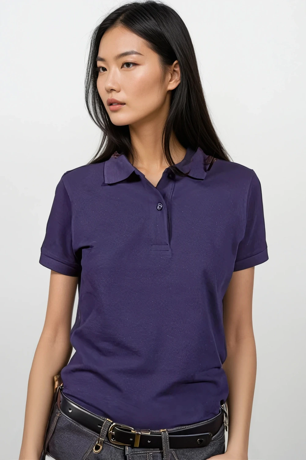 B&C My Polo 180 /Women