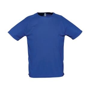 Sol's Sporty Royal Blue 3XL